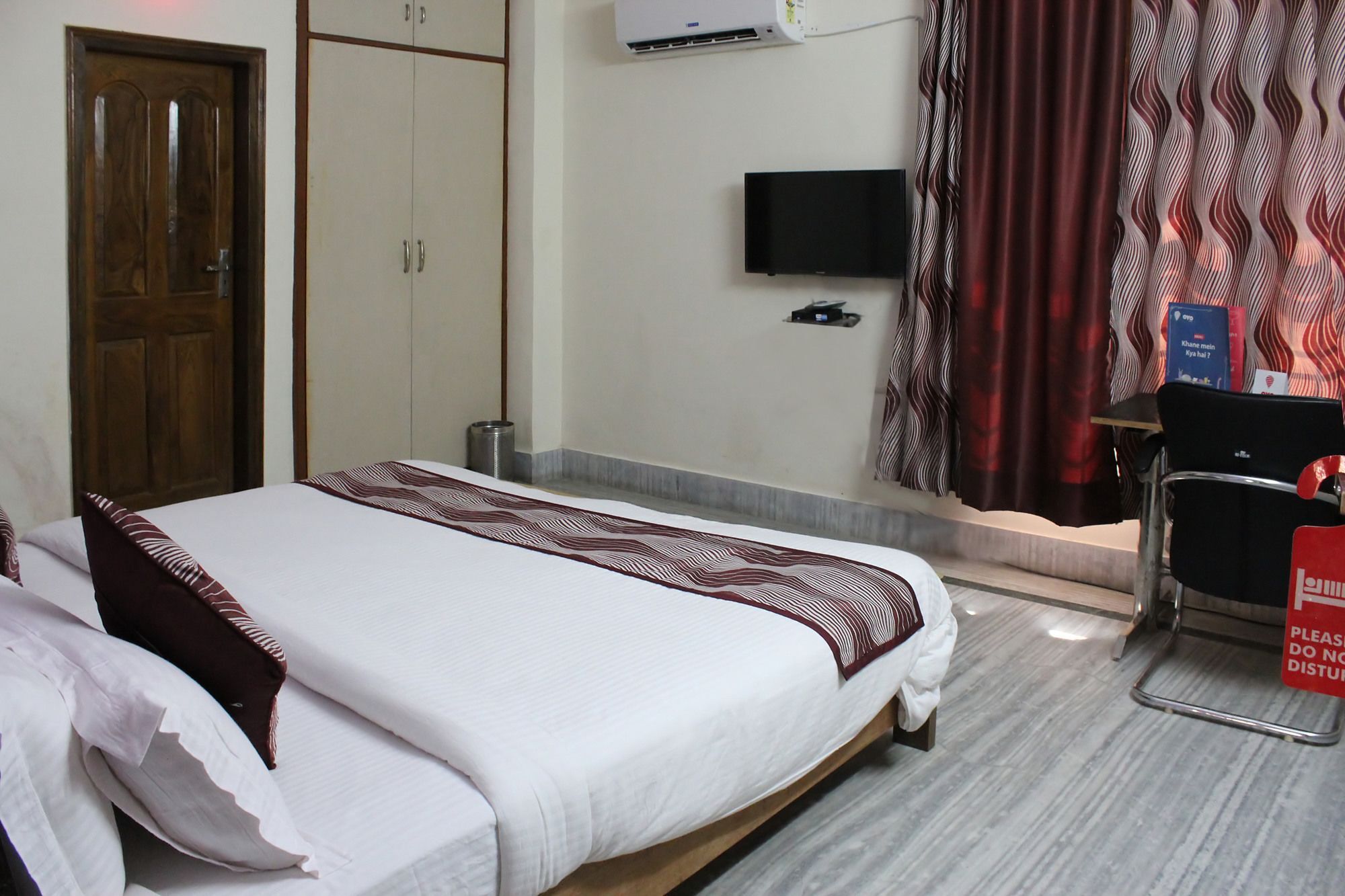 Hotel Oyo 4988 Near Bailey Road Danapur Exterior foto
