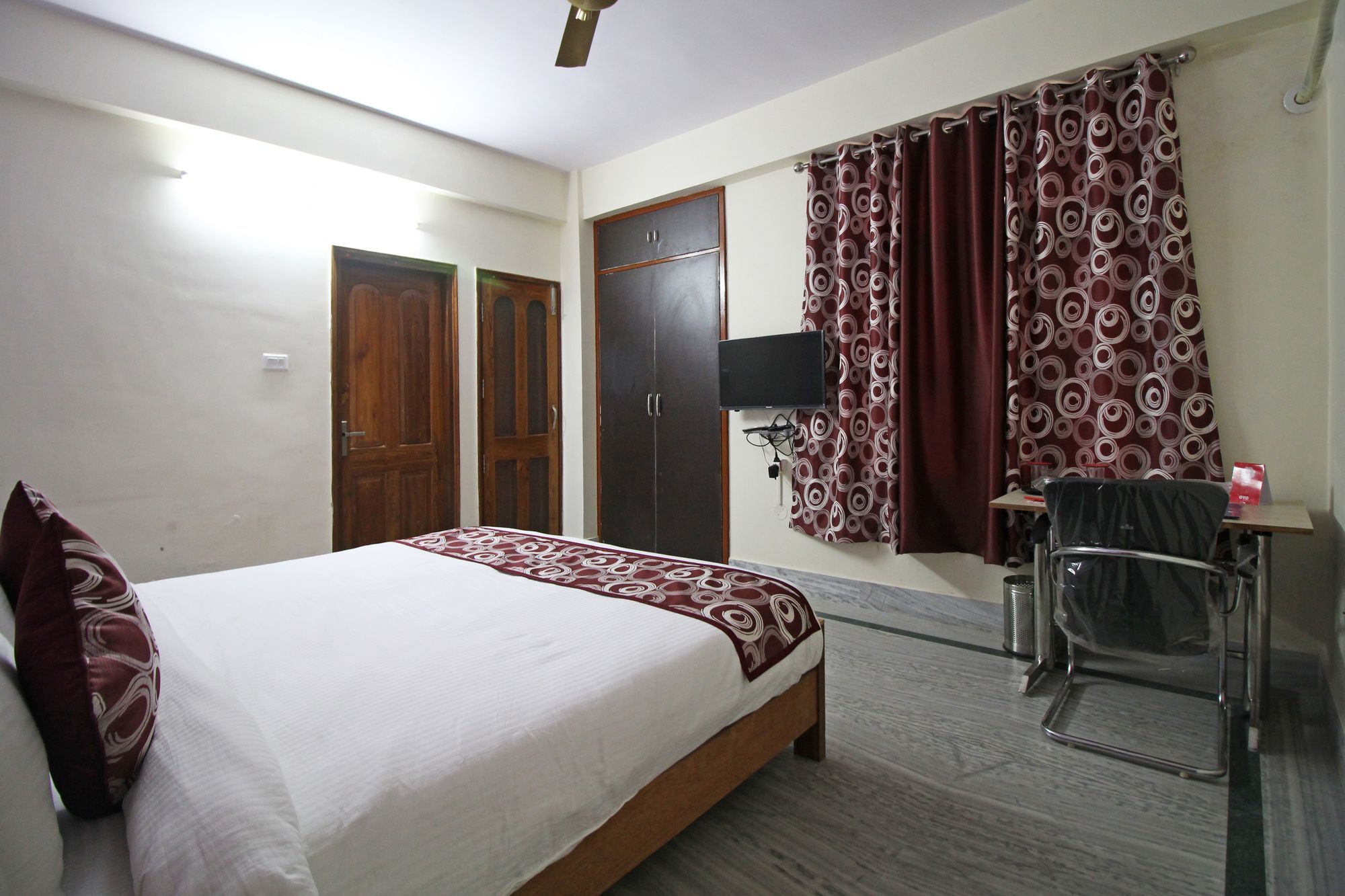 Hotel Oyo 4988 Near Bailey Road Danapur Exterior foto