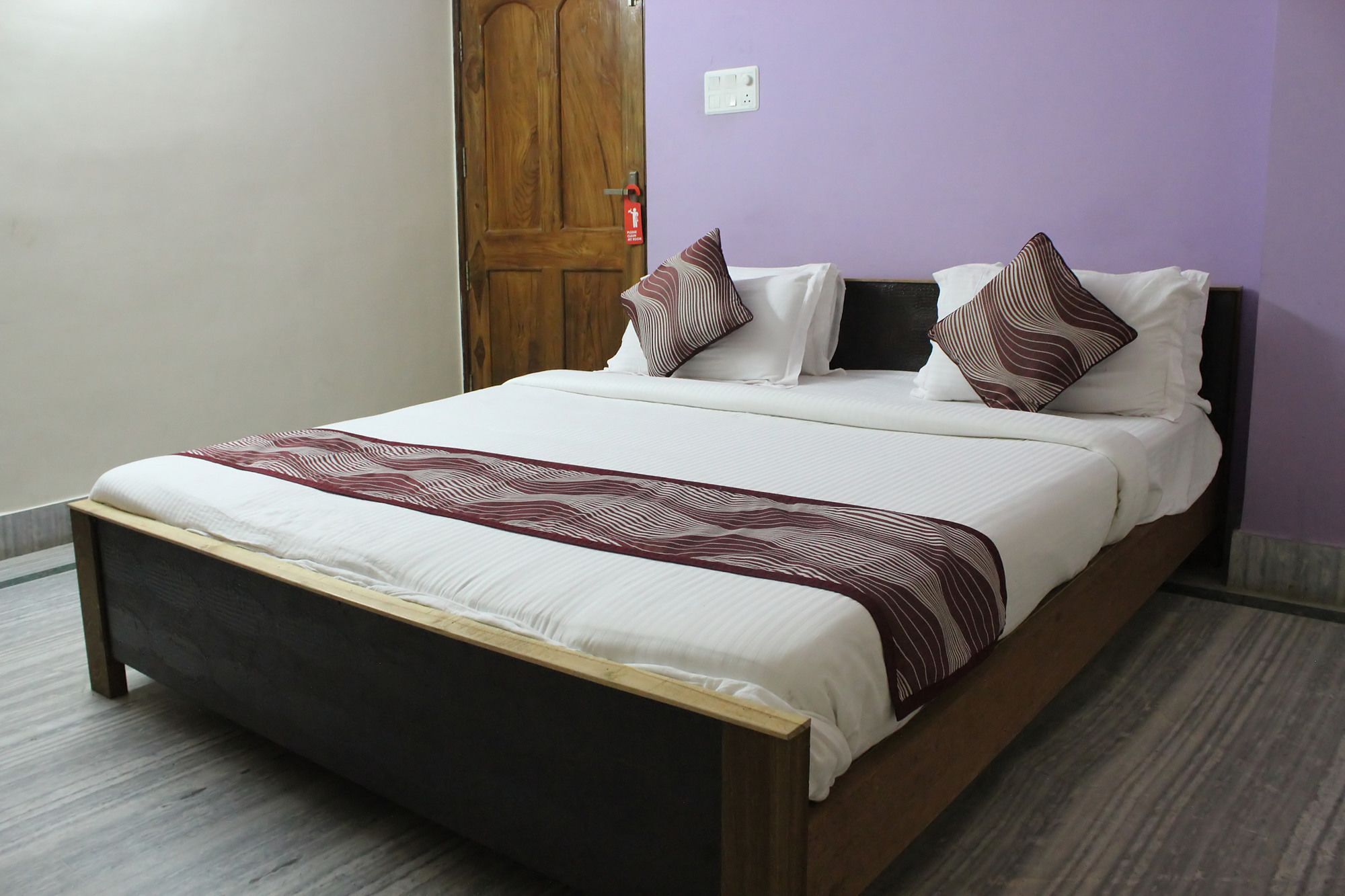 Hotel Oyo 4988 Near Bailey Road Danapur Exterior foto
