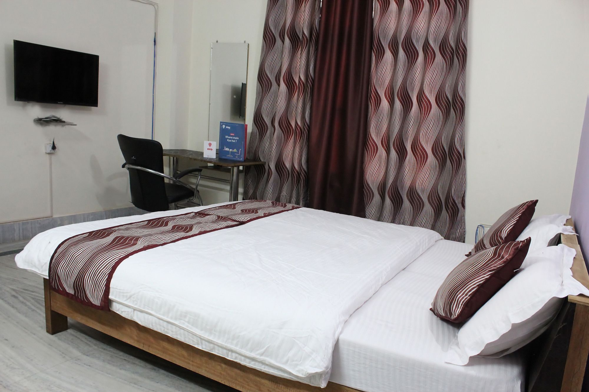 Hotel Oyo 4988 Near Bailey Road Danapur Exterior foto